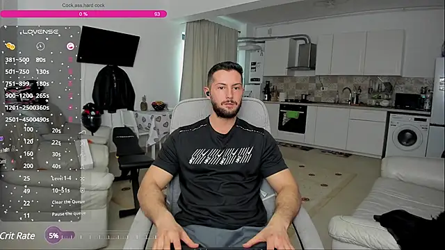 ZackFraser online show from 30, 1, 2025