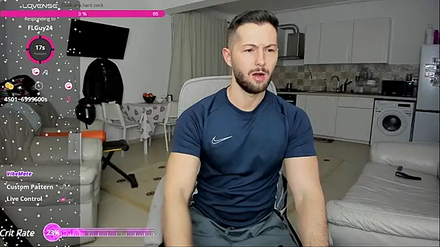 ZackFraser online show from 9, 2, 2025