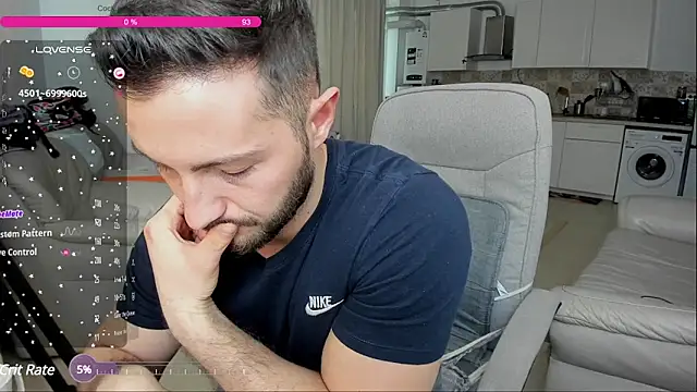 ZackFraser online show from 17, 2, 2025