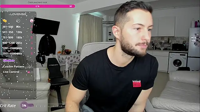 ZackFraser online show from 20, 2, 2025