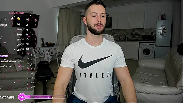 ZackFraser online show from 16, 3, 2025