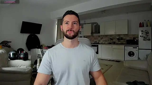 ZackFraser online show from 5, 11, 2025