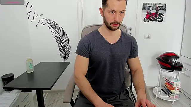 ZackFraser online show from 2, 3, 2026