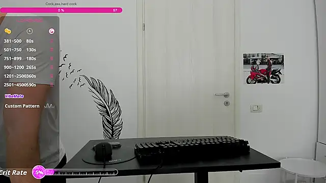 ZackFraser online show from 15, 4, 2026