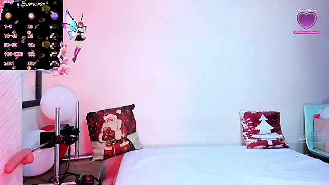 cleopatraa online show from 2, 12, 2025