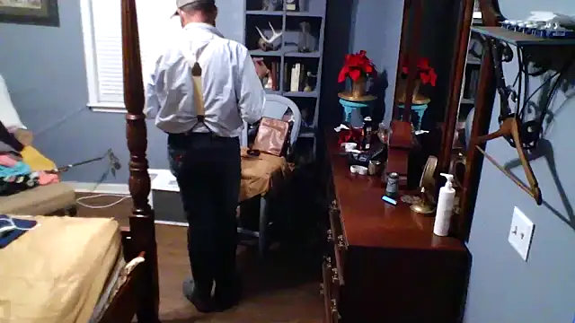 Onesieboy4daddys online show from 3, 12, 2025