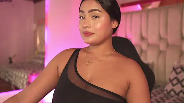 Kleverly Manson1 online show from 24, 11, 2025