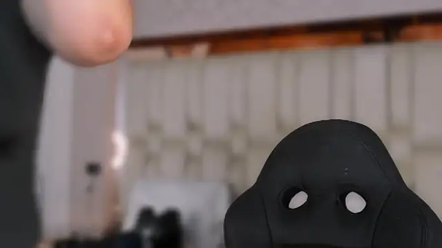 Kleverly Manson1 online show from 6, 2, 2026