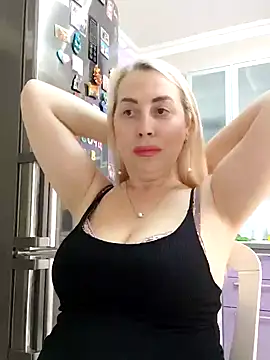 HotJanet online show from 16, 3, 2025