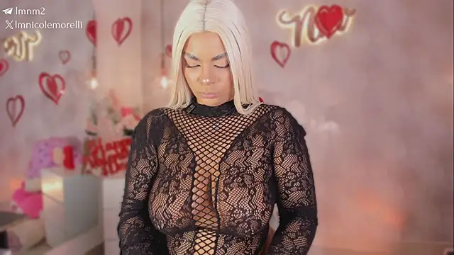 Nicolemorelli2 online show from 12, 2, 2026