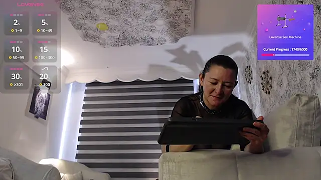  Alice Horny Gh online show from 13, 11, 2025