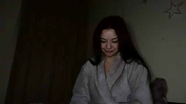 Snapshot of Linusya chatting on 18, 1, 2026 Linusya online show from 18, 1, 2026