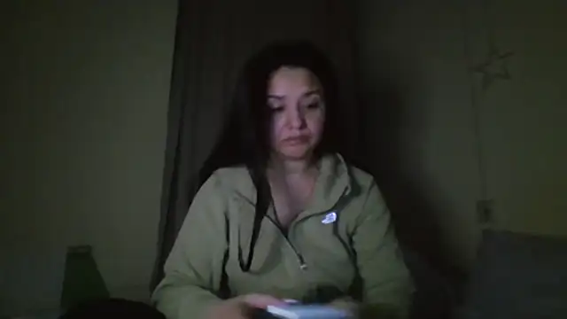 Snapshot of Linusya chatting on 6, 2, 2026 Linusya online show from 6, 2, 2026