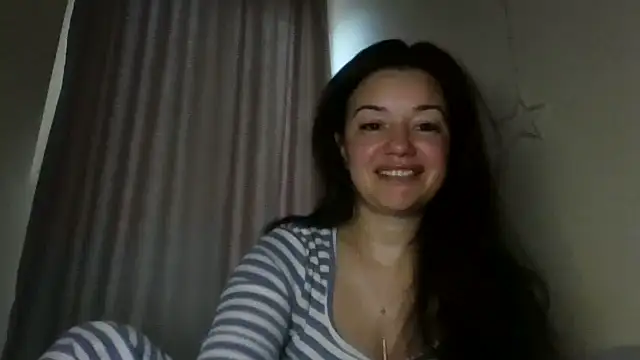 Snapshot of Linusya chatting on 9, 2, 2026 Linusya online show from 9, 2, 2026