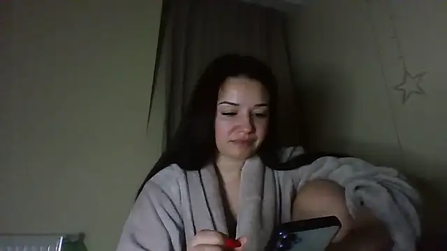 Snapshot of Linusya chatting on 27, 2, 2026 Linusya online show from 27, 2, 2026