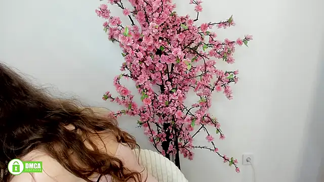 Snapshot of Charlotte_wow chatting on 22, 1, 2025 Charlotte wow online show from 22, 1, 2025