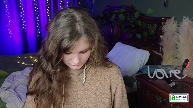 Snapshot of Charlotte_wow chatting on 22, 2, 2025 Charlotte wow online show from 22, 2, 2025