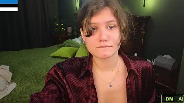 Snapshot of Charlotte_wow chatting on 30, 10, 2025 Charlotte wow online show from 30, 10, 2025