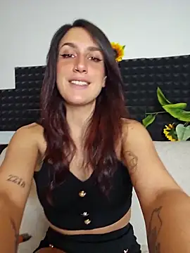 Stefania PT online show from 8, 4, 2026