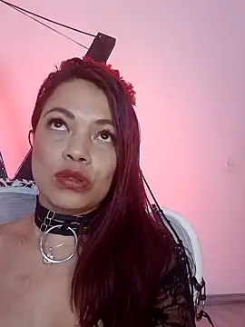 Snapshot of Alana_Jones_ chatting on 17, 1, 2025 Alana Jones online show from 17, 1, 2025