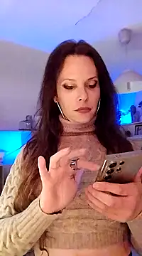 Snapshot of Luna_Kitanna chatting on 19, 1, 2025 Luna Kitanna online show from 19, 1, 2025