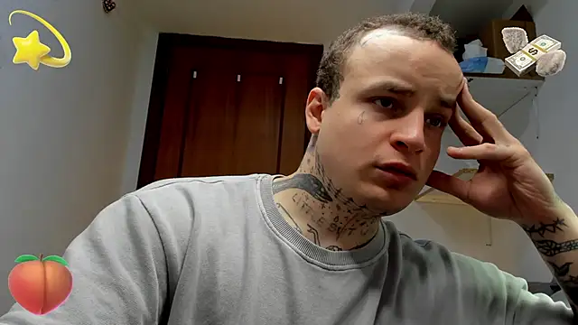 layneinchains online show from 4, 3, 2026