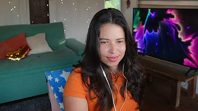 Snapshot of Kozzy_ chatting on 19, 5, 2026 Kozzy online show from 19, 5, 2026