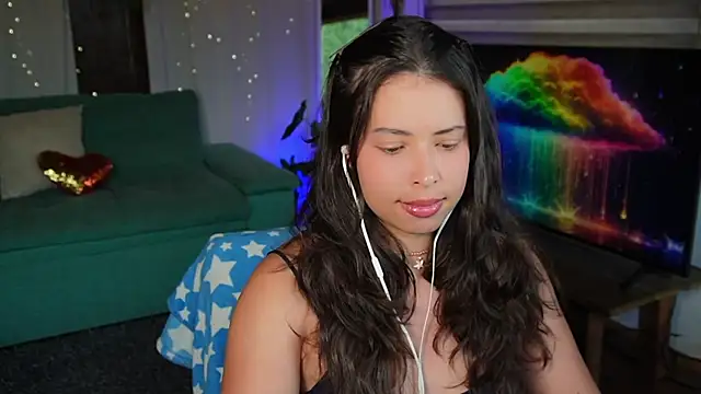 Snapshot of Kozzy_ chatting on 9, 6, 2026 Kozzy online show from 9, 6, 2026