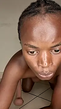 Perqueen online show from 28, 10, 2025