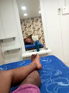 Snapshot of ssamit0808 chatting on 20, 1, 2025 ssamit0808 online show from 20, 1, 2025