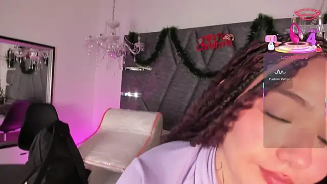 Snapshot of Ala_Rasi_ chatting on 15, 12, 2025 Ala Rasi online show from 15, 12, 2025