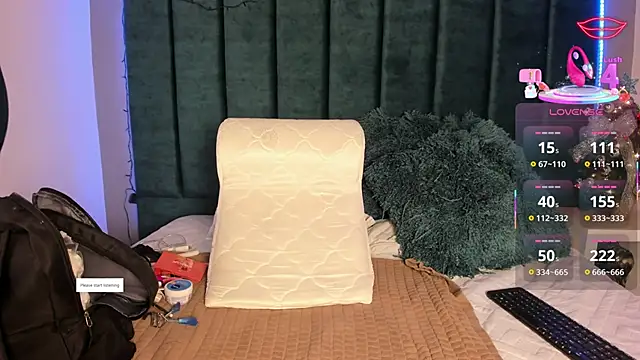 Snapshot of Ala_Rasi_ chatting on 16, 12, 2025 Ala Rasi online show from 16, 12, 2025