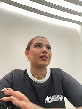 Snapshot of Ala_Rasi_ chatting on 10, 1, 2026 Ala Rasi online show from 10, 1, 2026