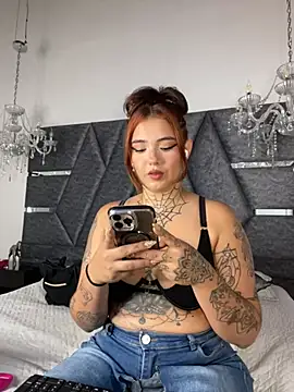 Snapshot of Ala_Rasi_ chatting on 12, 1, 2026 Ala Rasi online show from 12, 1, 2026