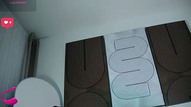 aidaadams online show from 24, 2, 2026