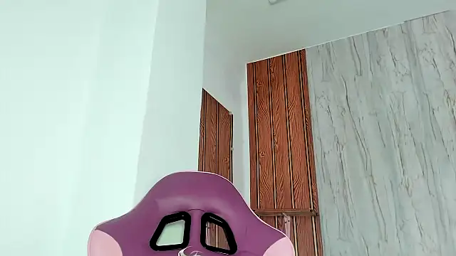 Alika01 online show from 5, 10, 2025