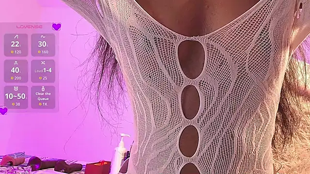 NicholScully online show from 11, 3, 2026