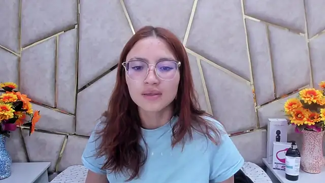 Kloe Candy1 online show from 16, 1, 2025