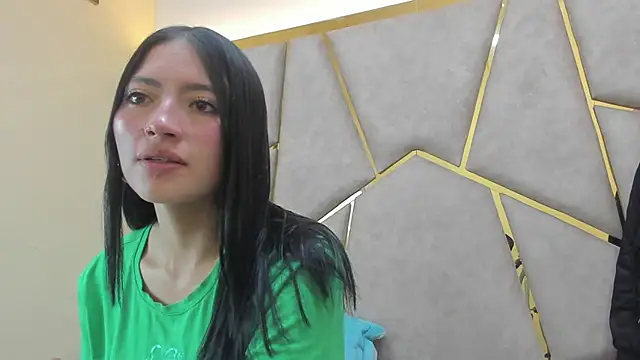 Kloe Candy1 online show from 18, 7, 2026