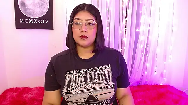 AlexaKimm online show from 15, 3, 2025