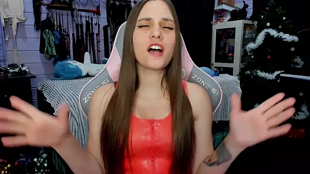 Snapshot of Stroynyash chatting on 18, 12, 2024 Stroynyash online show from 18, 12, 2024