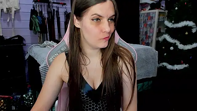 Snapshot of Stroynyash chatting on 1, 1, 2025 Stroynyash online show from 1, 1, 2025