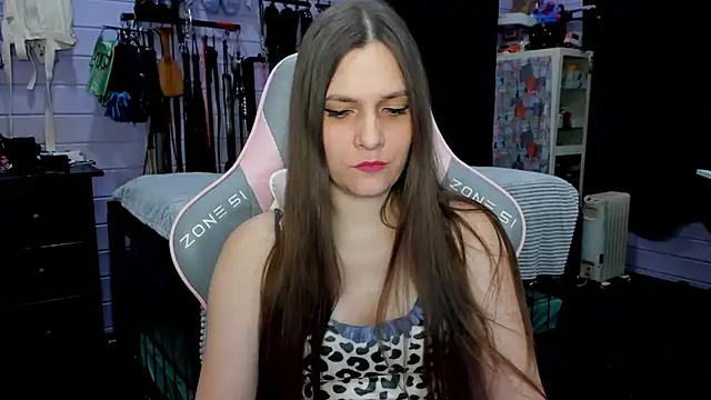 Snapshot of Stroynyash chatting on 1, 2, 2025 Stroynyash online show from 1, 2, 2025