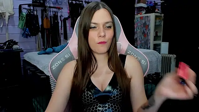 Snapshot of Stroynyash chatting on 10, 2, 2025 Stroynyash online show from 10, 2, 2025