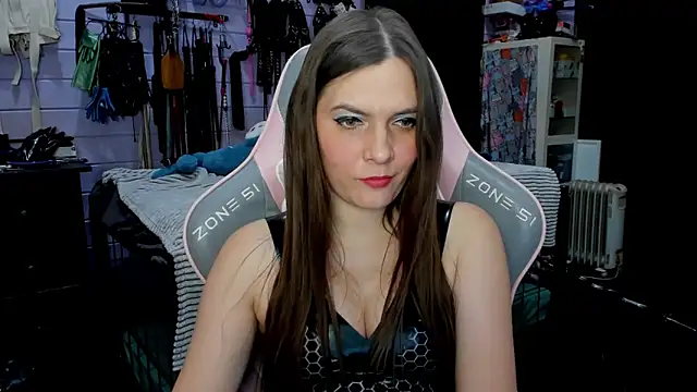 Snapshot of Stroynyash chatting on 10, 2, 2025 Stroynyash online show from 10, 2, 2025