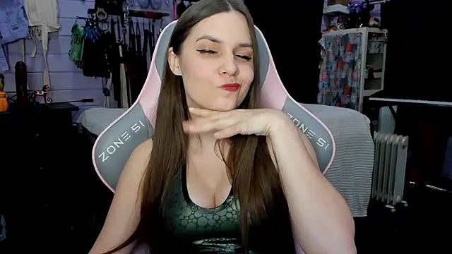 Snapshot of Stroynyash chatting on 6, 3, 2025 Stroynyash online show from 6, 3, 2025