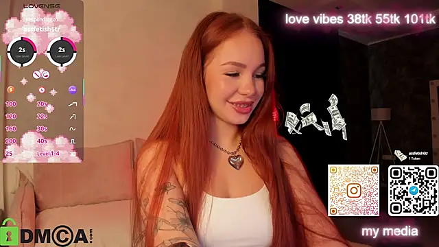 Snapshot of Tracy-Taylor chatting on 13, 9, 2025 Tracy-Taylor online show from 13, 9, 2025