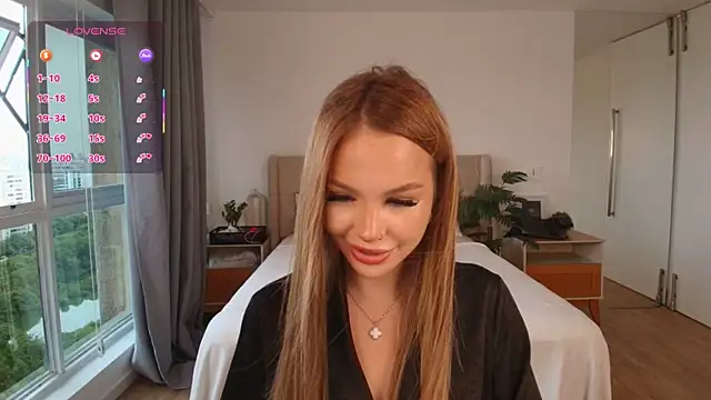 Tracy-Taylor online show from 10, 4, 2026