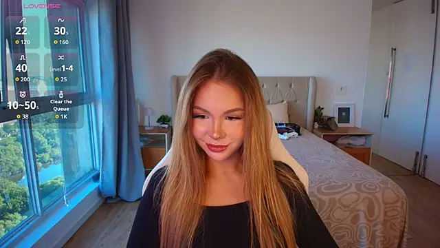 Tracy-Taylor online show from 28, 7, 2026