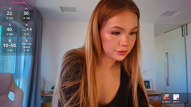 Tracy-Taylor online show from 28, 7, 2026